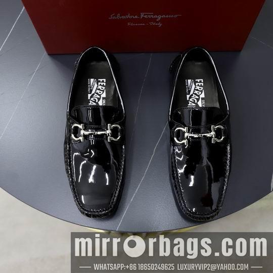Ferragamo Shoes Ferragamo sz38-46 mnh0325