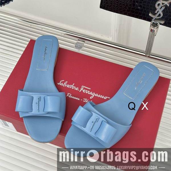 Ferragamo Shoes Ferragamo sz35-40 JX0501