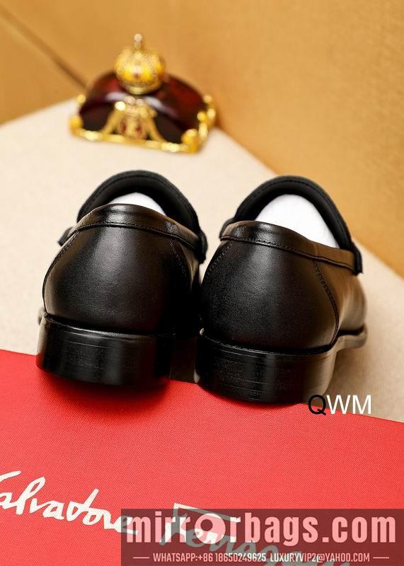 Ferragamo Shoes Ferragamo sz38-45 WM0906