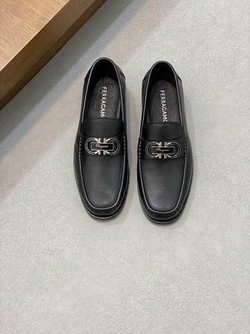 Ferragamo Shoes Ferragamo sz38-45 hnh0726