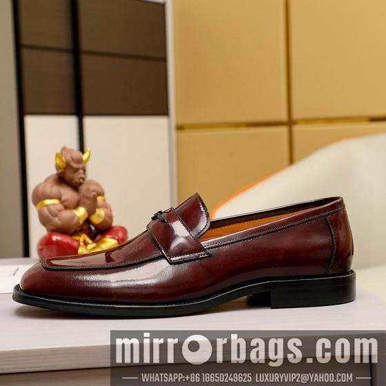 Ferragamo Shoes Ferragamo sz38-45 mnh0811
