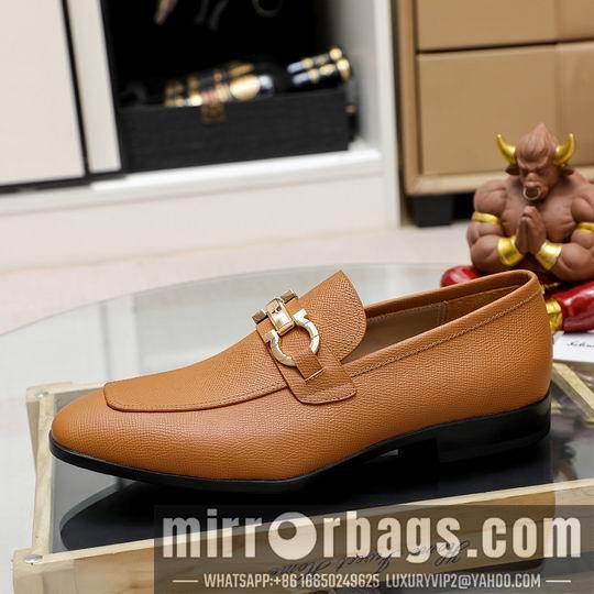 Ferragamo Shoes Ferragamo sz38-45 mnh0401