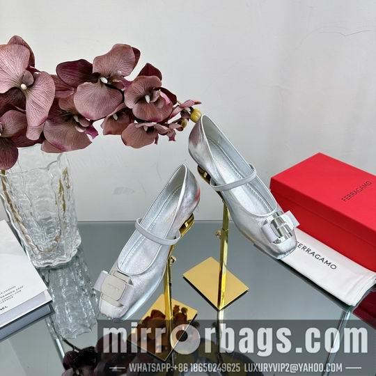 Ferragamo Shoes Ferragamo sz35-41 mnh0402