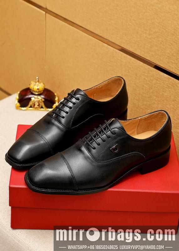 Ferragamo Shoes Ferragamo sz38-44 mnm02133