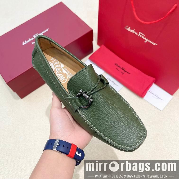 Ferragamo Shoes Ferragamo sz38-44 mnh0511