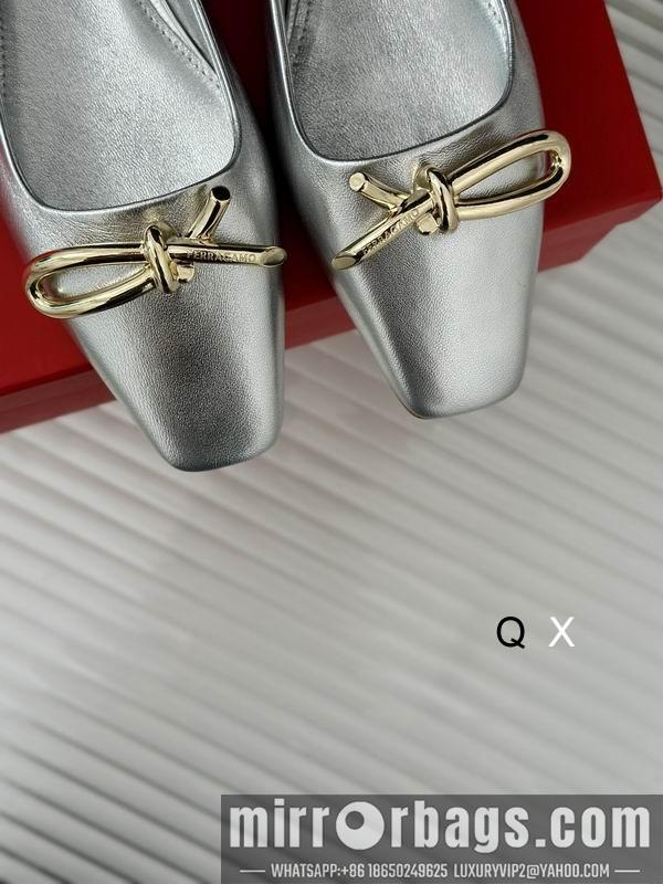 Ferragamo Shoes Ferragamo sz35-40 JX0501