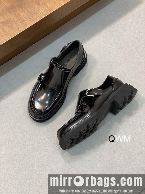 Ferragamo Shoes Ferragamo sz38-45 3C WM1203