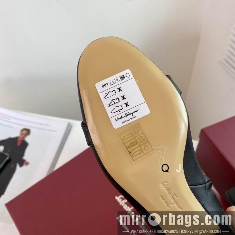 Ferragamo Shoes Ferragamo sz35-40 2C XJ0904