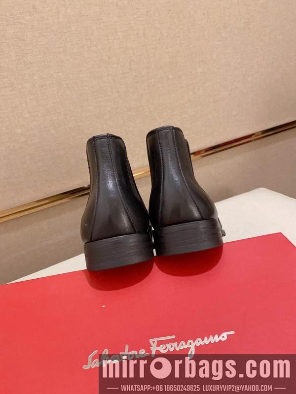 Ferragamo Shoes Ferragamo sz38-44 hnm0203