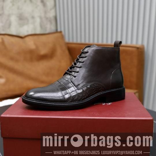 Ferragamo Shoes Ferragamo sz38-45 hnh0909