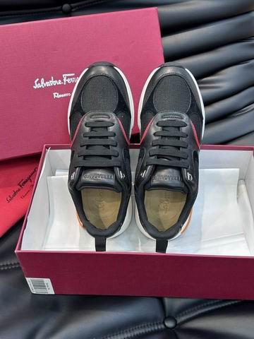 Ferragamo Shoes Ferragamo sz39-44 mnh0302