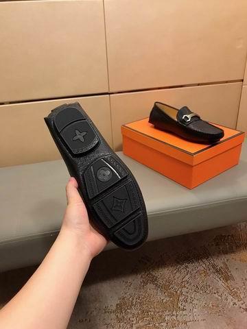 Ferragamo Shoes Ferragamo sz38-44 mnh0352