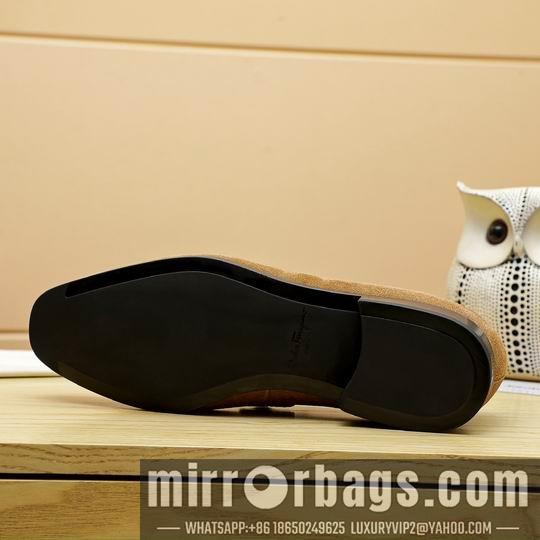 Ferragamo Shoes Ferragamo sz38-45 hnh0720