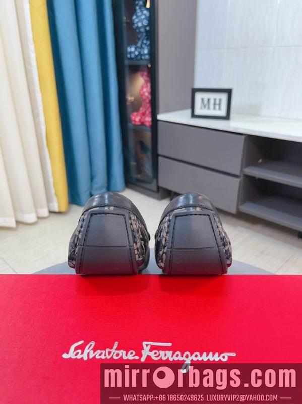 Ferragamo Shoes Ferragamo sz38-44 hnm0211