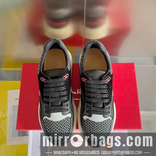Ferragamo Shoes Ferragamo sz39-45 mnh0804