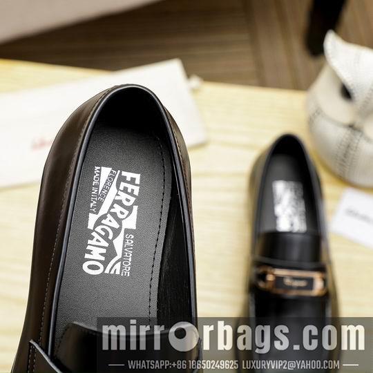 Ferragamo Shoes Ferragamo sz38-46 hnh0722