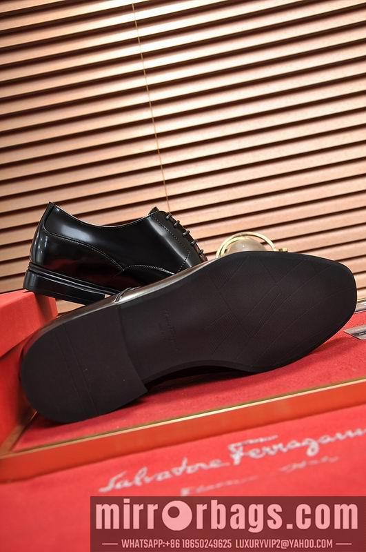 Ferragamo Shoes Ferragamo sz38-45 mnm02124