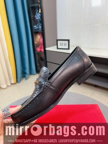 Ferragamo Shoes Ferragamo sz38-44 mnh0551