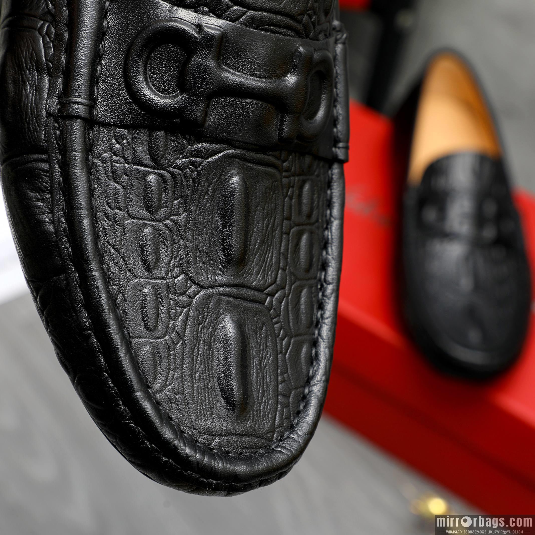Ferragamo Shoes Ferragamo sz38-44 hnh1224