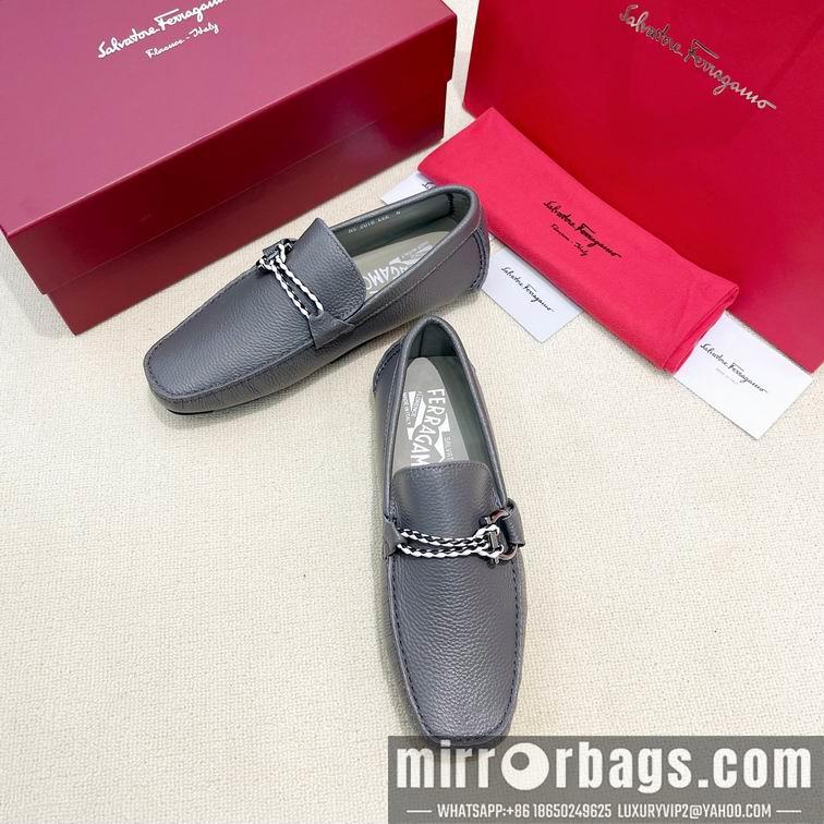 Ferragamo Shoes Ferragamo sz38-44 mnh0511