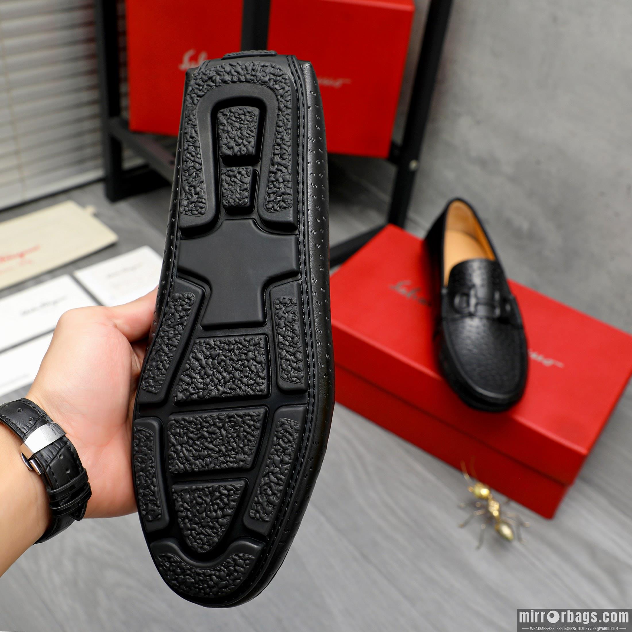 Ferragamo Shoes Ferragamo sz38-44 hnh1225