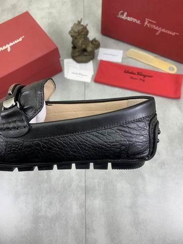 Ferragamo Shoes Ferragamo sz38-45 mnh0316