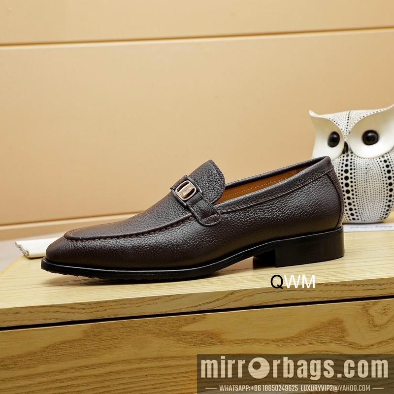 Ferragamo Shoes Ferragamo sz38-45 WM0602