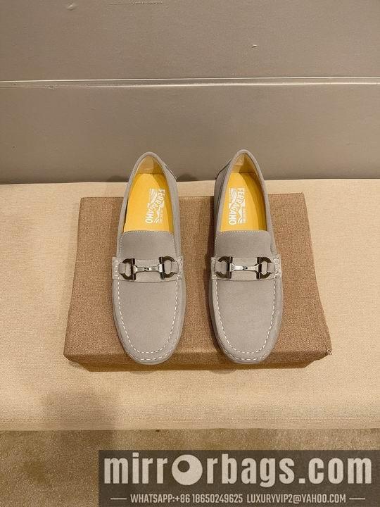 Ferragamo Shoes Ferragamo sz37-45 mnh0514