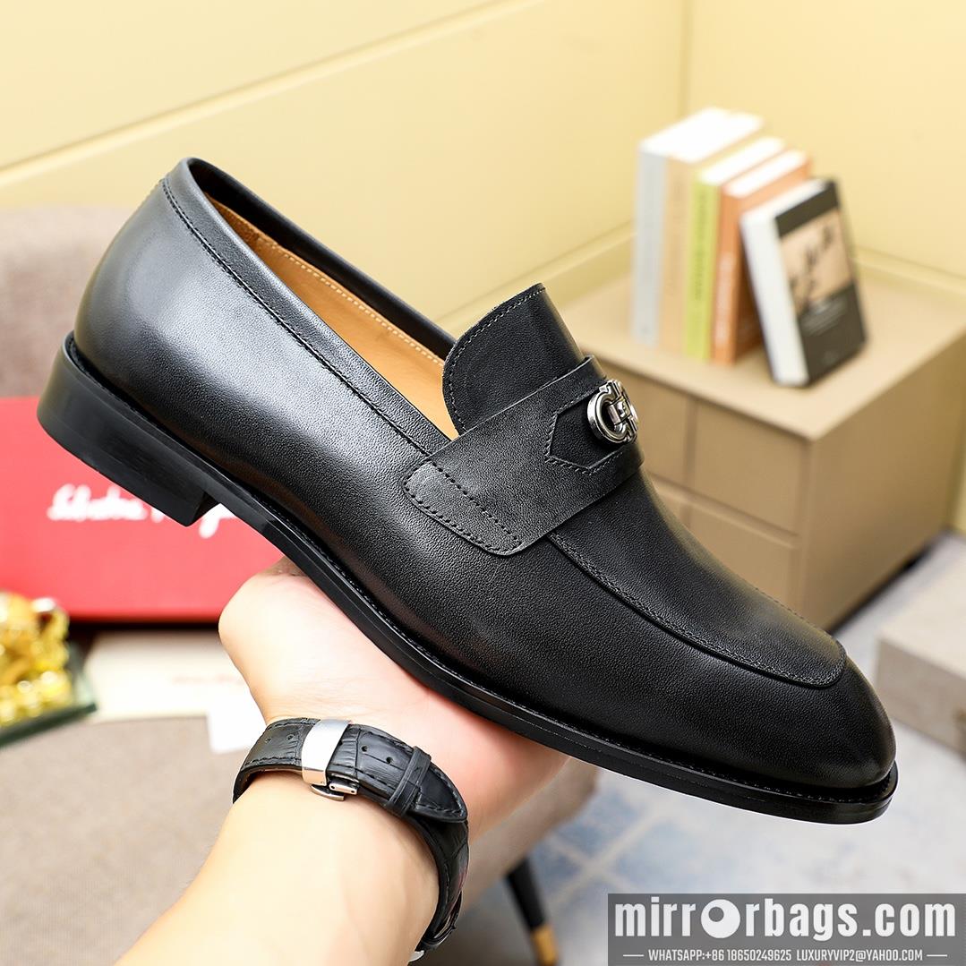 Ferragamo Shoes Ferragamo sz38-45 hnh1222