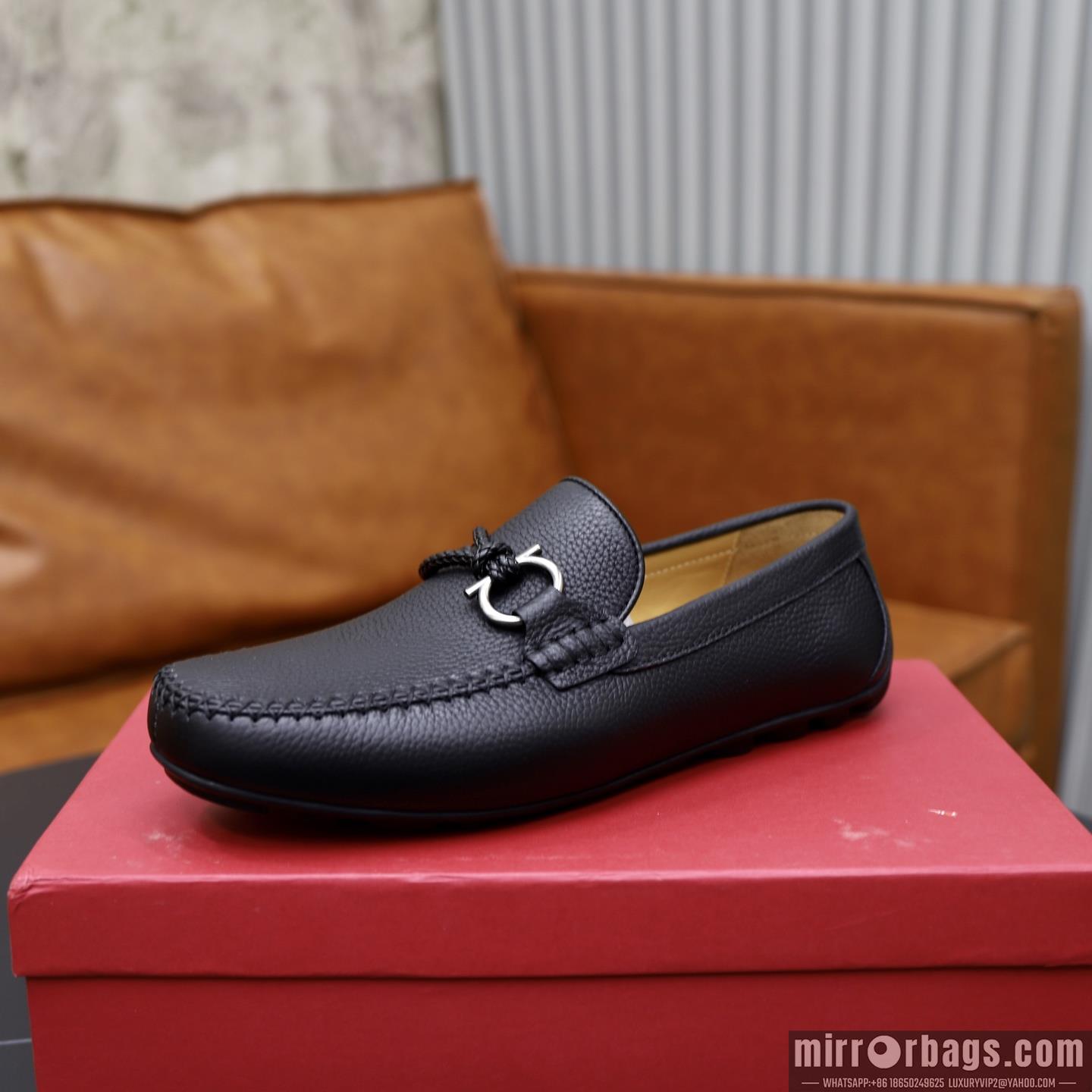 Ferragamo Shoes Ferragamo sz38-44 hnh0218
