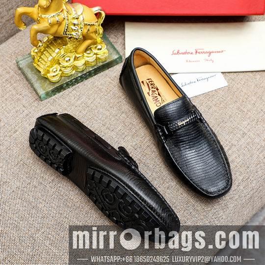 Ferragamo Shoes Ferragamo sz38-44 mnh0232