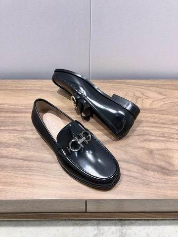 Ferragamo Shoes Ferragamo sz38-45 hnh0730