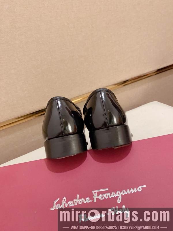 Ferragamo Shoes Ferragamo sz38-45 hnh0325