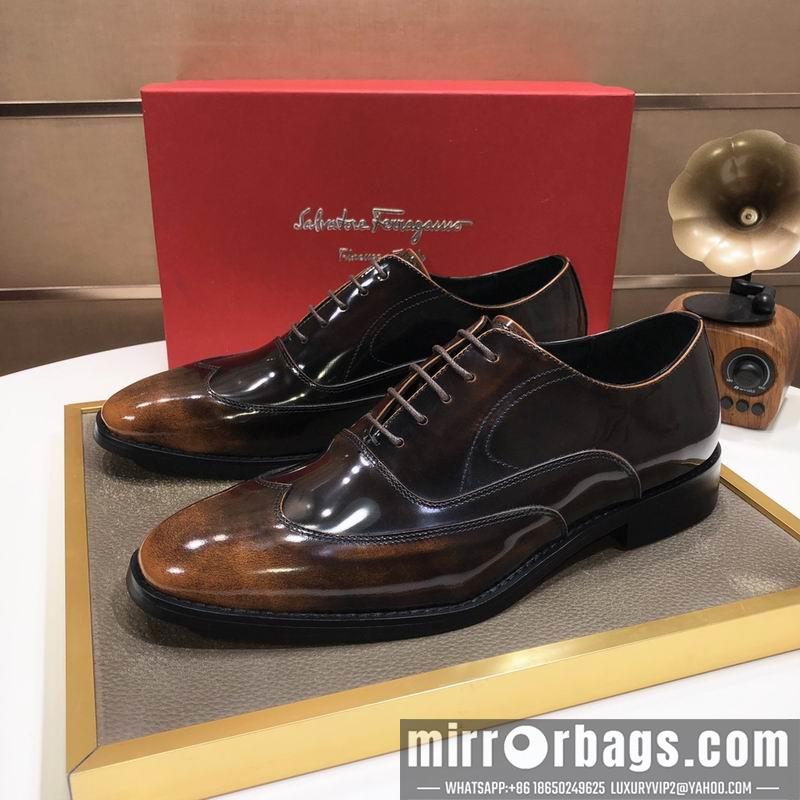 Ferragamo Shoes Ferragamo sz38-44 hnh0315