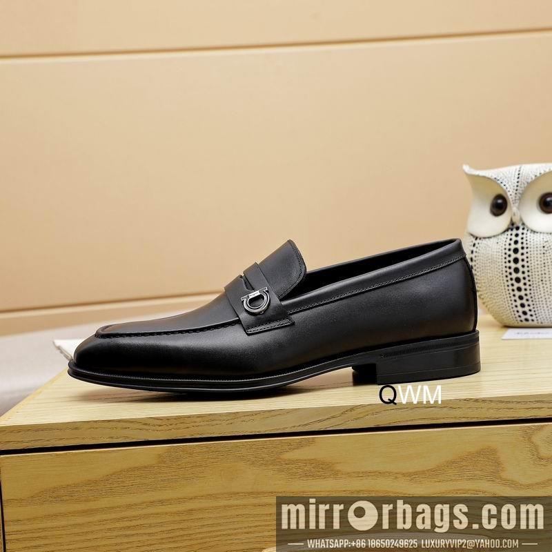 Ferragamo Shoes Ferragamo sz38-45 WM0207