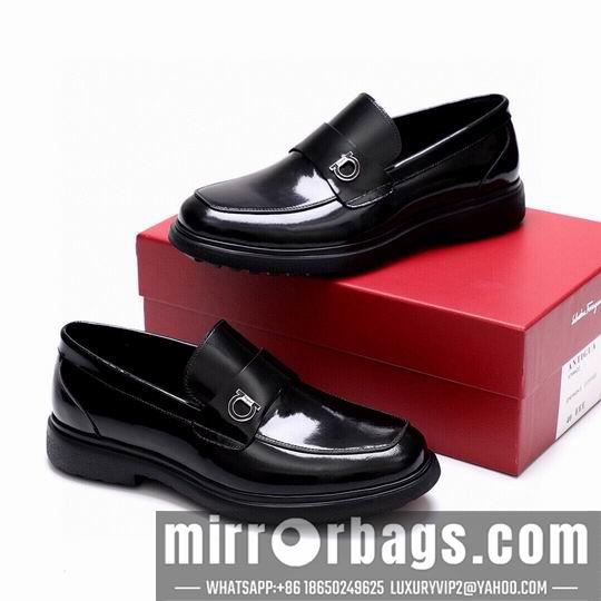 Ferragamo Shoes Ferragamo sz38-45 mnh02143