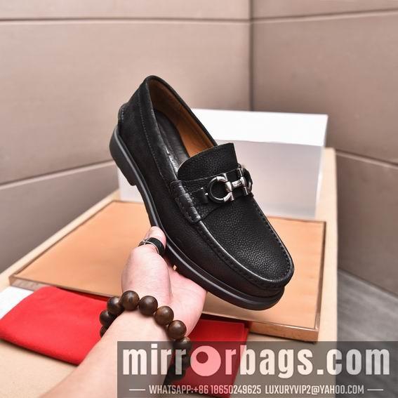 Ferragamo Shoes Ferragamo sz38-44 mnh0358