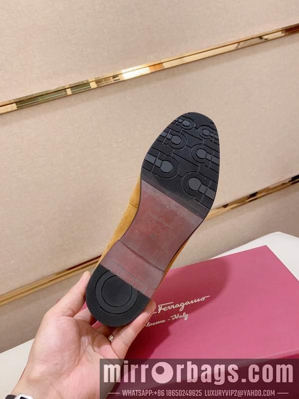 Ferragamo Shoes Ferragamo sz38-45 hnh0323