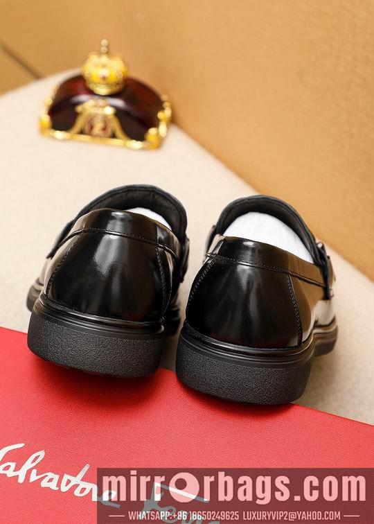 Ferragamo Shoes Ferragamo sz38-45 mnh0907