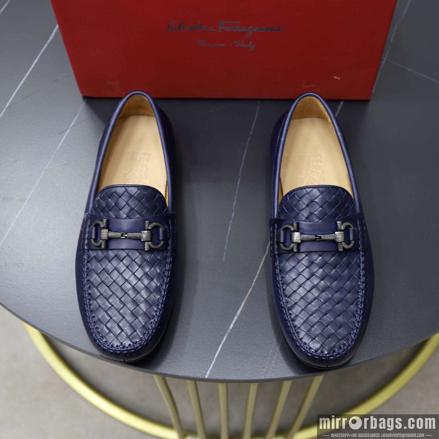 Ferragamo Shoes Ferragamo sz38-44 hnh0219