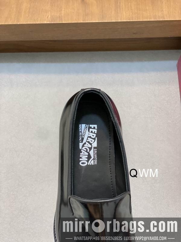 Ferragamo Shoes Ferragamo sz38-44 WM0701