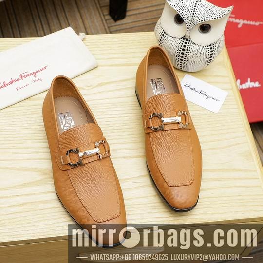 Ferragamo Shoes Ferragamo sz38-45 hnh0719