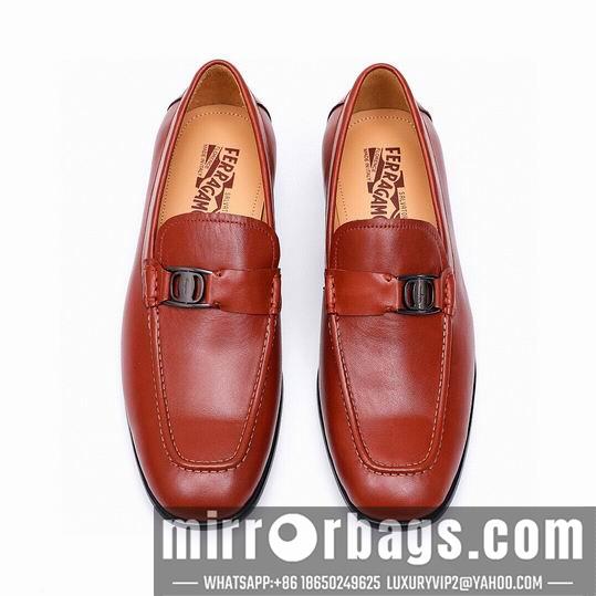 Ferragamo Shoes Ferragamo sz38-45 mnh02163