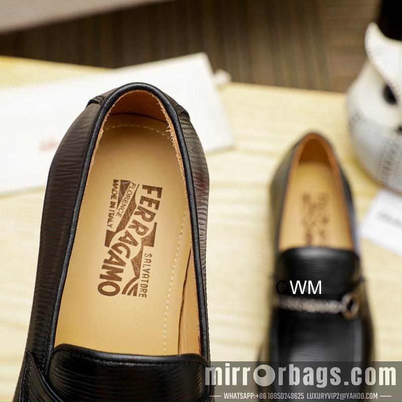 Ferragamo Shoes Ferragamo sz38-45 WM0603