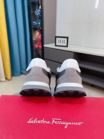 Ferragamo Shoes Ferragamo sz38-45 mnh0404