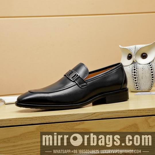 Ferragamo Shoes Ferragamo sz38-46 mnh0545