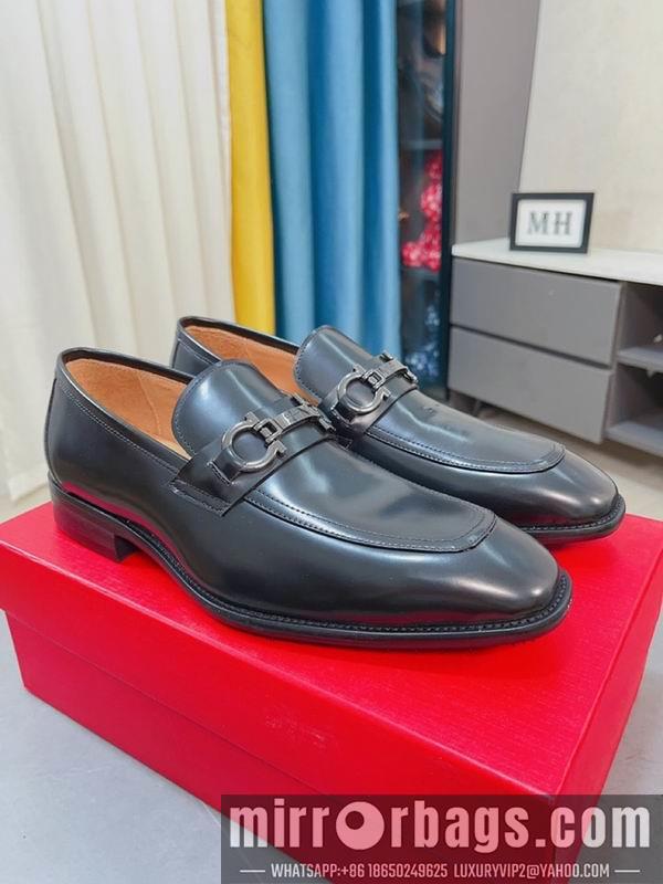 Ferragamo Shoes Ferragamo sz38-44 hnm0253