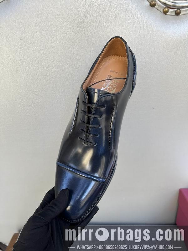 Ferragamo Shoes Ferragamo sz39-44 hnm0212