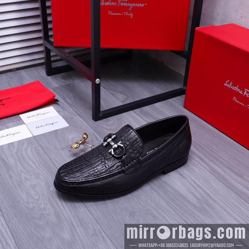 Ferragamo Shoes Ferragamo sz38-44 hnm0289