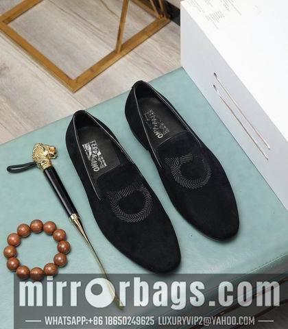 Ferragamo Shoes Ferragamo sz38-44 mnh0508
